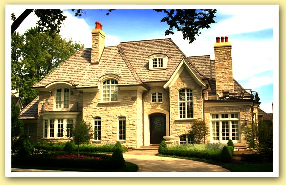 Austin Luxury Home Search